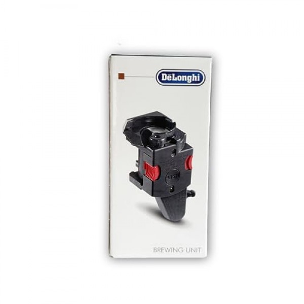 Delonghi ETAM 및 ECAM 완전 자동 모델용으로 제작된 인퓨저 추출 장치. 부품 번호 7313251451