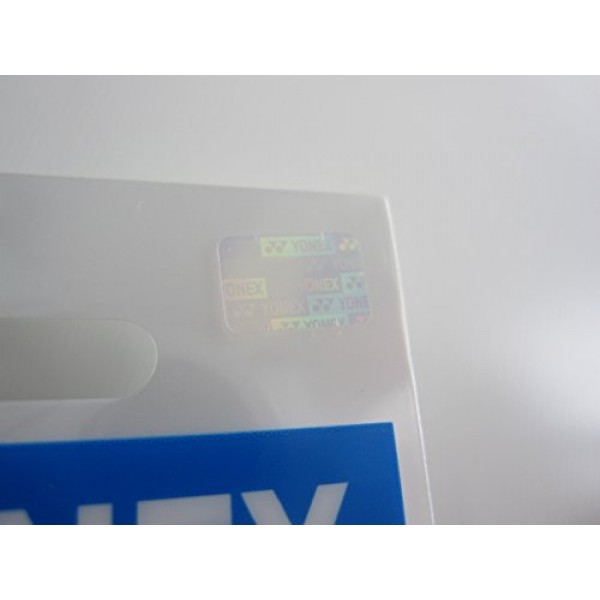 YONEX 웨트 슈퍼 스트롱 그립 AC133 화이트