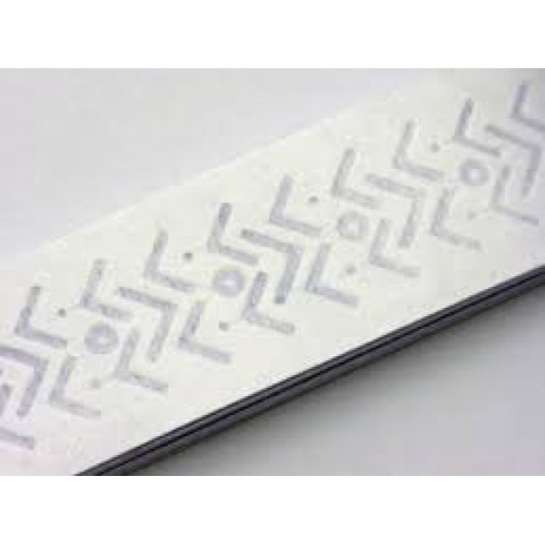 YONEX 웨트 슈퍼 스트롱 그립 AC133 화이트