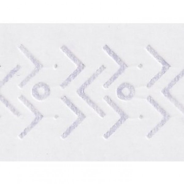 YONEX 웨트 슈퍼 스트롱 그립 AC133 화이트