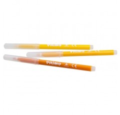 Primo p615pen120 모듬 색상 펠트 펜(대리석, SB)