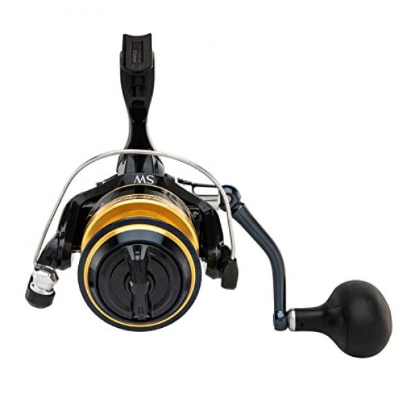 SHIMANO SPHEROS SW A 6000HG SPHEROS