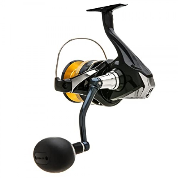 SHIMANO SPHEROS SW A 6000HG SPHEROS