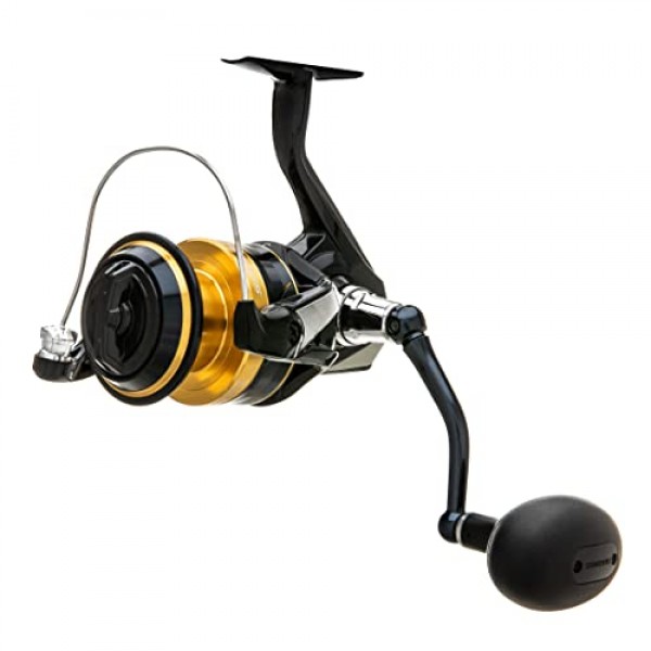 SHIMANO SPHEROS SW A 6000HG SPHEROS