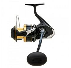 SHIMANO SPHEROS SW A 6000HG SPHEROS