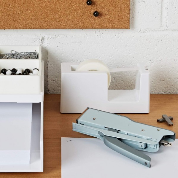 ZENITH 548/E 파스텔 펜치 색상 하늘색