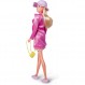 Simba 105733604 - Steffi Love 패션 세트, 선인장 모양의 드레스, 코트, 모자, 핸드백, 쇼핑객 및 멋진 옷이 있는 드레스업 인형, 29cm 놀이 인형, 3세 이상