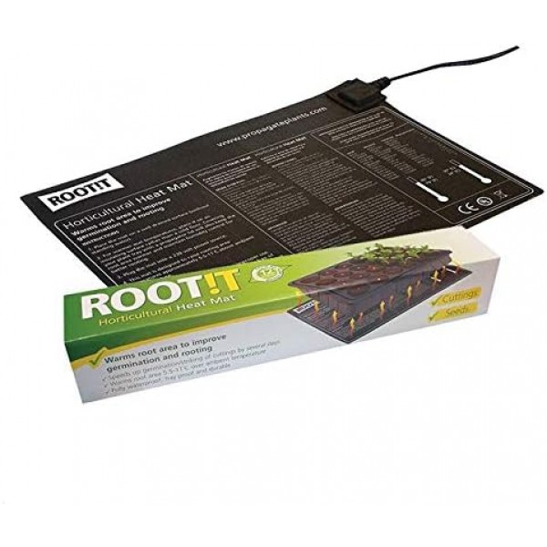 Root!T 취미용 발열매트