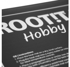 Root!T 취미용 발열매트