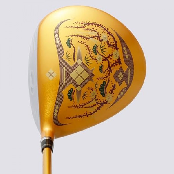 2022 혼마 베레스 08 아이즈 드라이버 460cc RH 10.5 그래프 레지스터