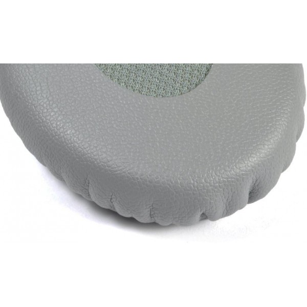 보스 on-OE2 OE2i 헤드폰용 교체용 이어패드 이어 패드 쿠션 그레이