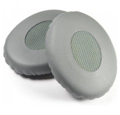 보스 on-OE2 OE2i 헤드폰용 교체용 이어패드 이어 패드 쿠션 그레이