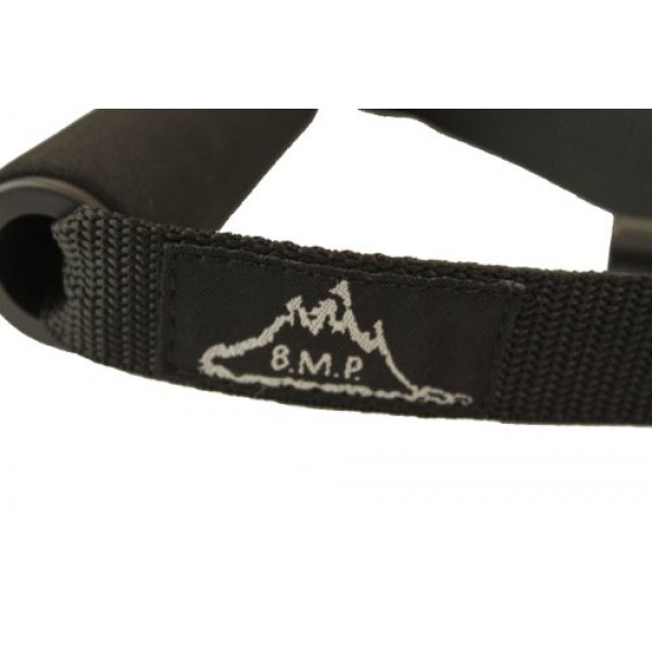 Black Mountain Products 저항 밴드 세트(밴드 5개 포함)