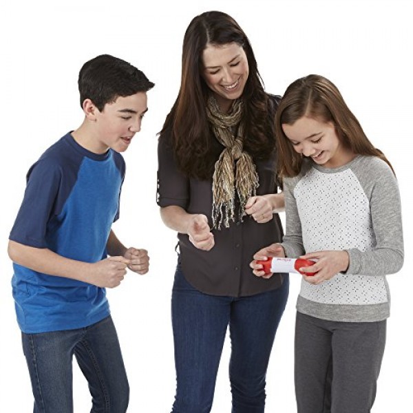 Hasbro 게임 스크래블 트위스트