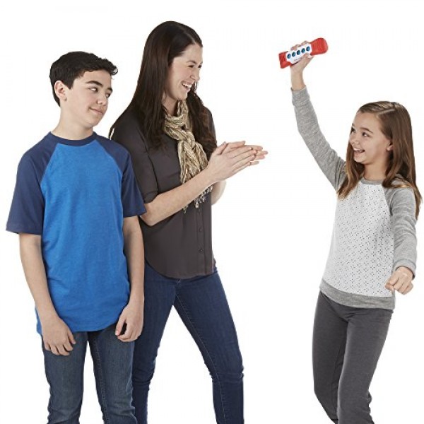 Hasbro 게임 스크래블 트위스트