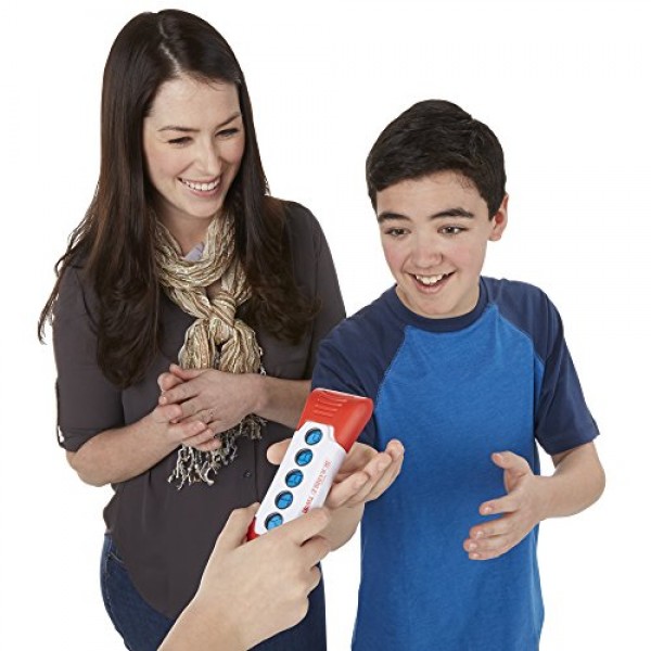 Hasbro 게임 스크래블 트위스트