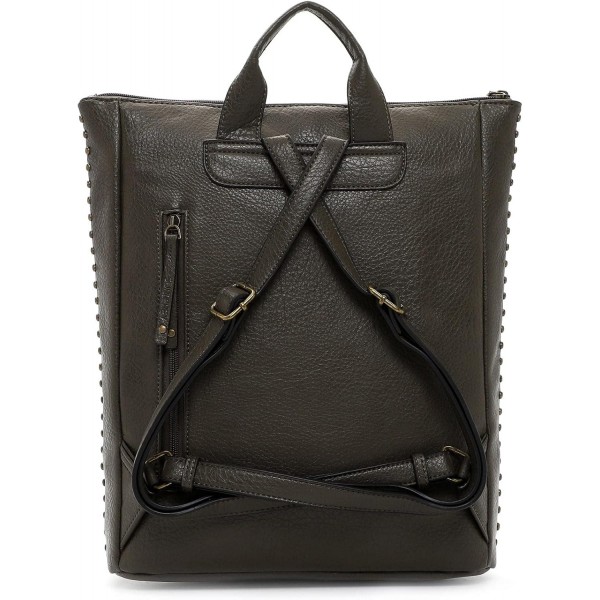 Suri Frey 백팩 Lanny 12915 여성 백팩 유니 올리브 960 원사이즈