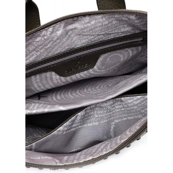 Suri Frey 백팩 Lanny 12915 여성 백팩 유니 올리브 960 원사이즈