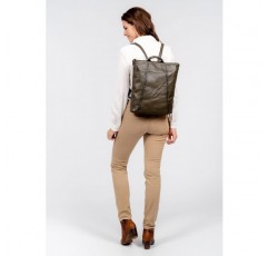 Suri Frey 백팩 Lanny 12915 여성 백팩 유니 올리브 960 원사이즈