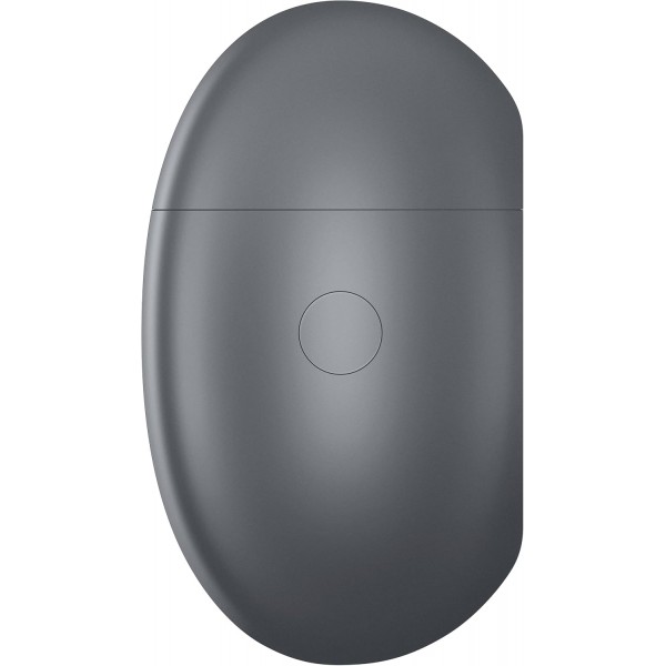 HUAWEI FreeBuds 4i 무선 인이어 블루투스 헤드폰 액티브 노이즈 캔슬링, 고속 충전, 긴 배터리 수명, 실버 프로스트, 30개월까지 보증 연장, 원 사이즈