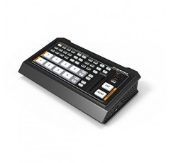 AVMATRIX HVS0402U 멀티 카메라 비디오 믹서 및 라이브 스트리밍을 위한 HDMI 비디오 스위처