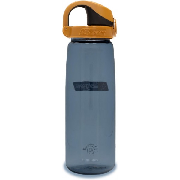 Nalgene Unisex Youth OTF Sustain Bottle, Rhino, 0.65 L