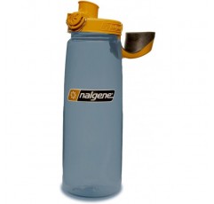 Nalgene Unisex Youth OTF Sustain Bottle, Rhino, 0.65 L