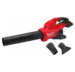Milwaukee 2824-20 M18 Fuel™ 이중 배터리 송풍기