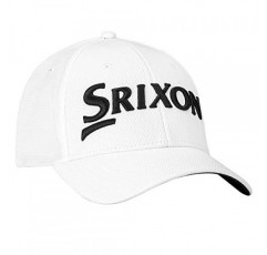Srixon 남성용 유연한 핏 캡