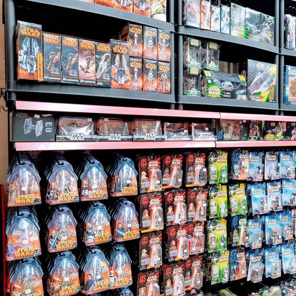 펀코 팝! Vinyl: Garbage Pail Kids: Beastly Boyd