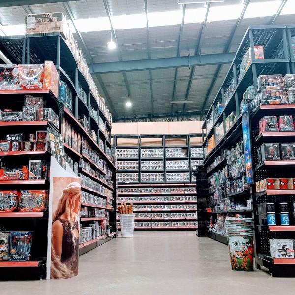 펀코 팝! Vinyl: Garbage Pail Kids: Beastly Boyd