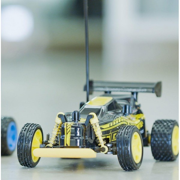 Revell Control 24613 - Maßstab의 버기 래피드 히어로 1:24