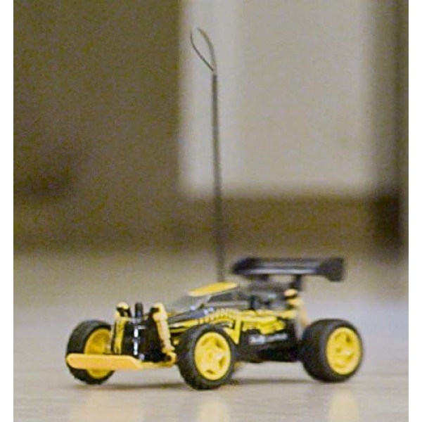 Revell Control 24613 - Maßstab의 버기 래피드 히어로 1:24