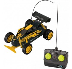 Revell Control 24613 - Maßstab의 버기 래피드 히어로 1:24