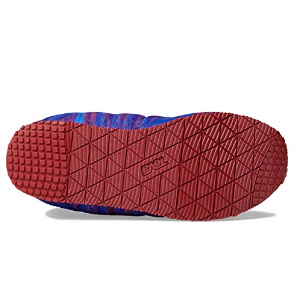 Teva 유니섹스-차일드 리엠버 타이다이 모카신