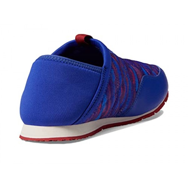 Teva 유니섹스-차일드 리엠버 타이다이 모카신