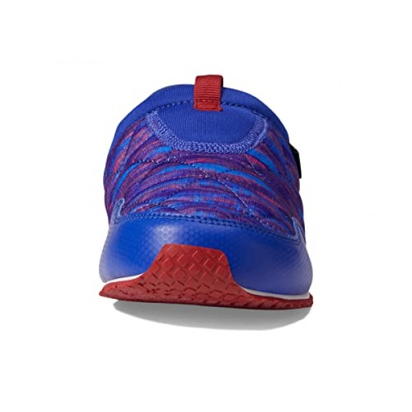 Teva 유니섹스-차일드 리엠버 타이다이 모카신