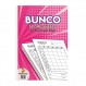 Bunco 점수 시트: 천공이 있는 단면 대형 인쇄 점수 시트 100장, Bunco 게임 키트 및 Bunco 파티 용품에 완벽하게 추가됨