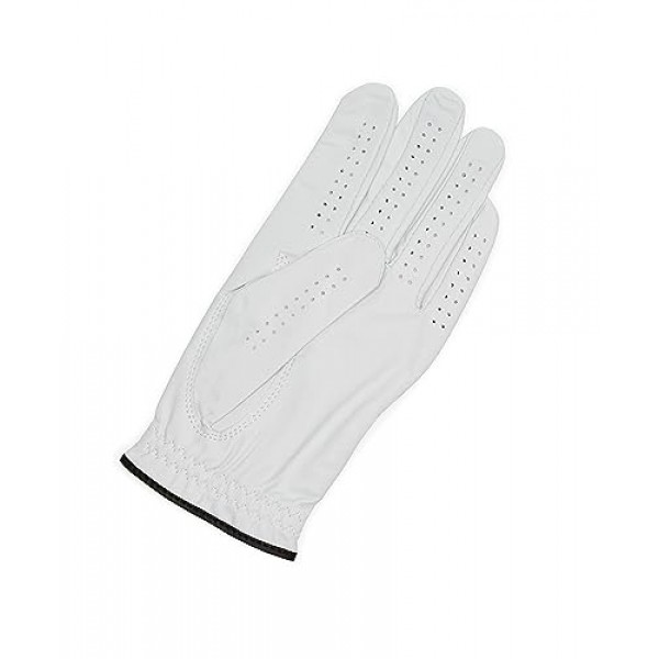 PGA TOUR 남성용 스윙소프트 가죽 골프 장갑