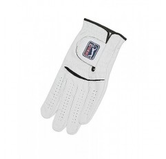 PGA TOUR 남성용 스윙소프트 가죽 골프 장갑
