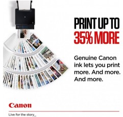 Canon PG 540 및 CL 541 잉크 카트리지 멀티팩 및 잉크 트레이더 무료 재활용품 팩