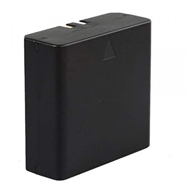 GODOX VB18 11.1V 2000mAh 충전식 리튬 이온 리튬 이온 배터리 팩 V850 V850II V860 V860II-C V860II-N V860II-S V860II-F V860II-O 온 카메라 플래시 스피드라이트(VB18 배터리, 개선)