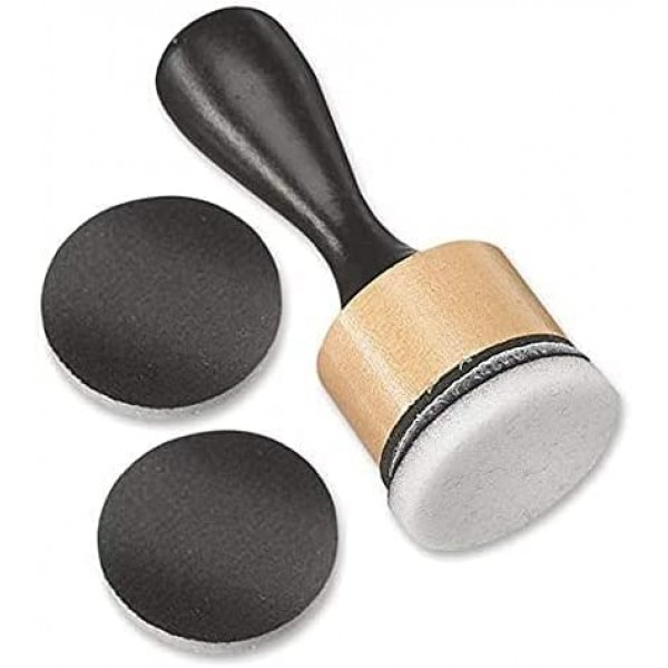 Tim Holtz Distress Tim Holtz Uncharted Mariner Bundle - Distress Ink and Distress Oxide - Pads, Reinkers & Tools - 5 아이템, 청록색 (81876-81890-81883-81906)