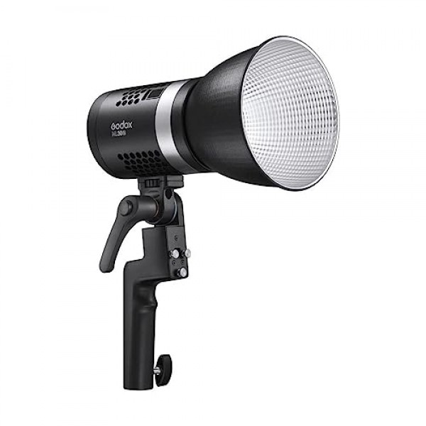 Godox ML30Bi 이중 색상 30W 우아한 LED 조명