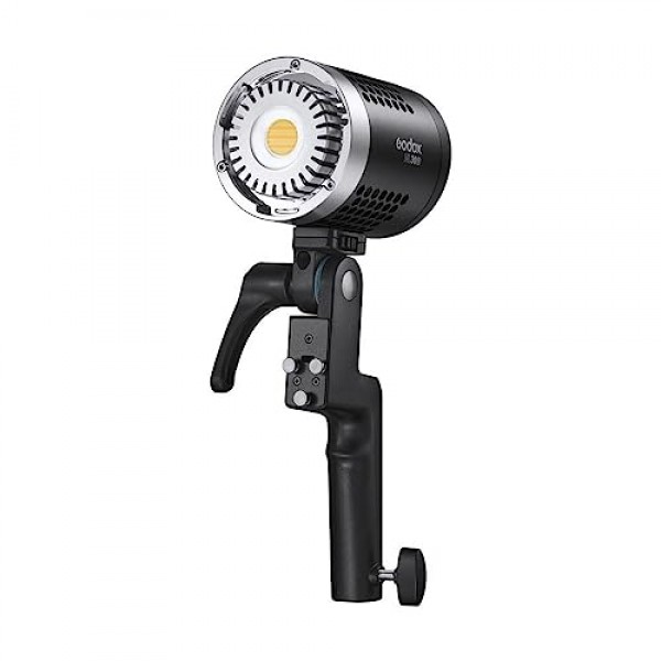 Godox ML30Bi 이중 색상 30W 우아한 LED 조명