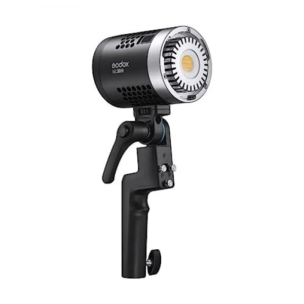 Godox ML30Bi 이중 색상 30W 우아한 LED 조명