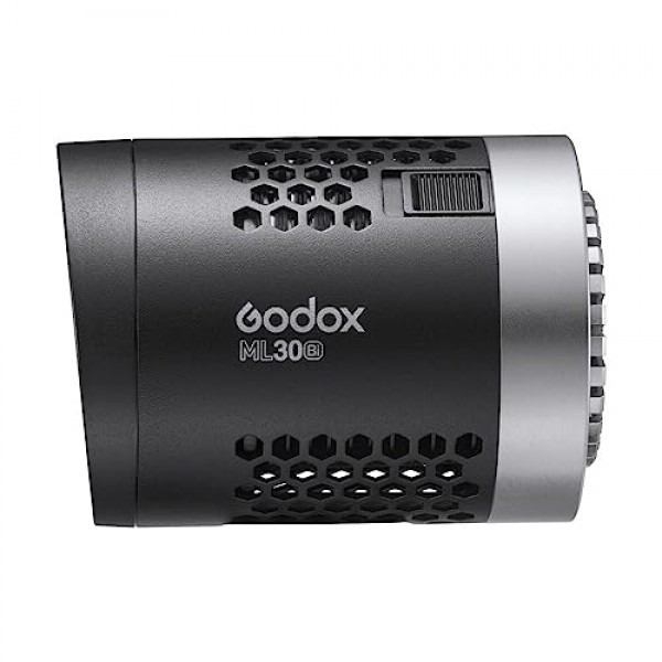 Godox ML30Bi 이중 색상 30W 우아한 LED 조명