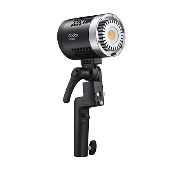 Godox ML30Bi 이중 색상 30W 우아한 LED 조명