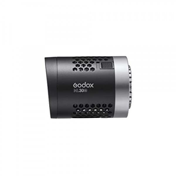 Godox ML30Bi 이중 색상 30W 우아한 LED 조명