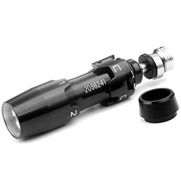 917 F2 F3 페어웨이 우드용 .335 골프 어댑터 교체